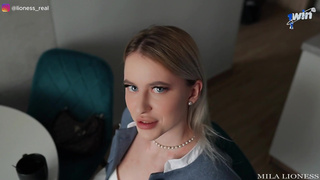 Mila.Lioness - OnlyFans no.003