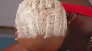 Poliana Ferreira Barbiepretha Poli Ferreira e Kaumartinii Jefao