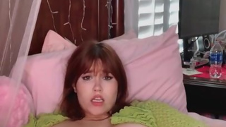 LuvMarsie - OnlyFans no.08
