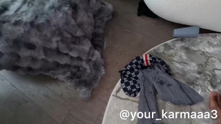 Karma Taylor - Onlyfans #2