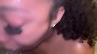 Champagne Chey BJ Onlyfans