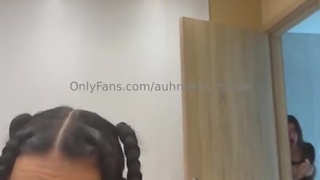 Auhneesh Nicole - Onlyfans