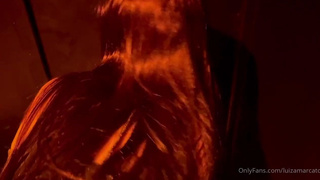 OnlyFans - Luiza Marcato - We Went to Swing S House to Celebrate Yasmin Mineira S Birthday so I Yasmin Fl V