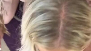 Caryn Beaumont, Eden Lux, Summer Brookes, Dani Day And Kayla East - 5 Girl Orgy