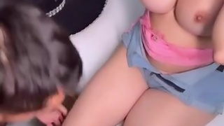 Aline Faria - Onlyfans #2