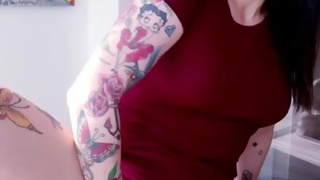 Adeline Lafouine - @adelinelafouine - OnlyFans no.053