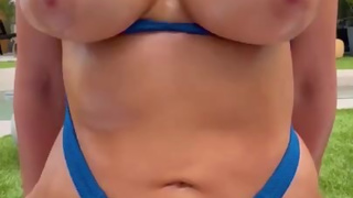 Mia Monroe - Onlyfans #3