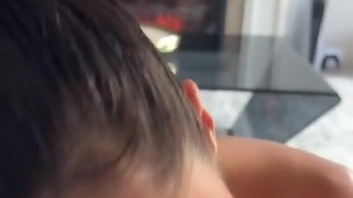 Caryn Beaumont - Sex Tape On Sofa Onlyfans