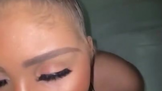 Simone Richards - Onlyfans #2