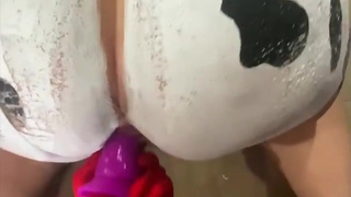 Raventhick - Onlyfans #2