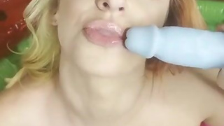 Jada Stevens - Onlyfans #5