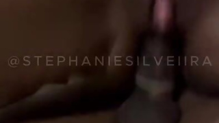 Stephanie Silveiiira onlyfans 10