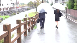 MOND-180 Longing Woman Boss