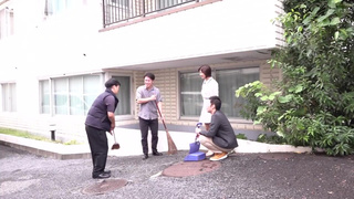 SPRD-1248 Rich Fuck Different From Her Husband