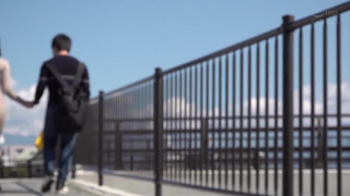 KNMD-069 Immoral Mother And Son Hot Spring Travel