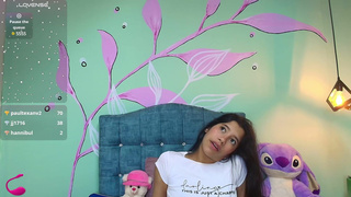 connie_bell April 16 2025 18-37-35 @ Chaturbate WebCam