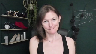 vivian_dream April 16 2025 18-22-40 @ Chaturbate WebCam