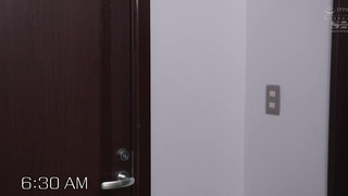 SSNI-691 Shared Room NTR Unequaled Boss And New Employe