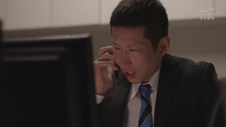 IPX-438 My Lover Is Waiting At Home