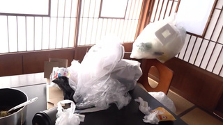 JUFE-144 Restraint From Morning Till Night Only For Me