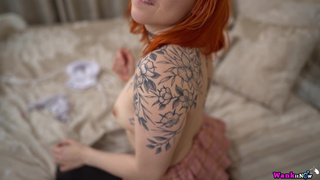 WankItNow - Eva Ray 4