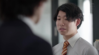 JUR-294 "A skilled married woman who is also good at sex. Forbidden creampie ban lifted" Personnel transfer NTR I, an elite, lost my status, honor, and even my wife to an elite from the head office for some reason... Morinaga Iroha