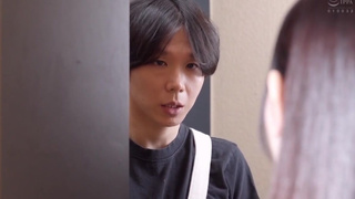 HUNTC-336 "Don't leave until you've satisfied us!" A fa