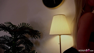 Foto Model Angie Pickup And Raw Fuck At Street Casting Job