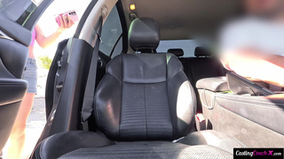 Casting Couch X - Juniper Ren