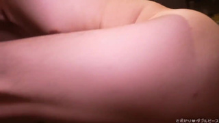 [Sokusoku 19 @ Plump Armpit Lady] I Can't Help But Ejaculate When A Beautiful Woman Who Looks Like She Came Out Of A Fashion Magazine Sucks My Dick That Hasn't Been Washed For Three Days. I Rub The Semen I Ejaculate On My Skin As A Lotion.