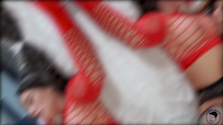 Tommy Wood - My Wife came back from Party with really Hot Pornstar