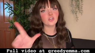 Ultimate Gooner Challenge Part 3 - Goddess Worship Mesmerize Gooning Mind Fuck