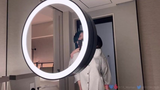 Sex begins the moment you enter a stylish hotel. Married women's secret affair. Hentai POV Asian JP