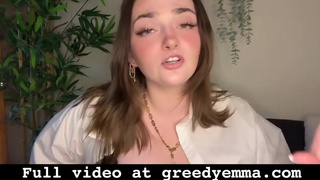 My Special Loser - Goddess Worship Loser Verbal Humiliation Degradation