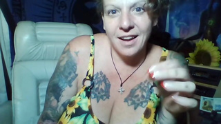 GOON Humiliation and accidental RUINED ORGASM! - HA HA HA - No Cum Countdown.