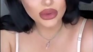 GOONING ENCOURAGEMENT JOI - LAUREN SMITH