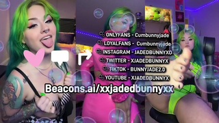 All the new places to worship Goddess Bunny Jade