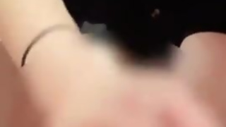 超清楚❤︎現役育士G乳女子続編❤︎パンチラ谷間チラの最高嬢の手コキ#177【HJJ】