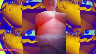 You are So Obsessed with My Perfect Look