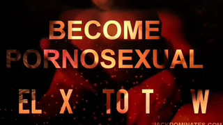 Pornosexual BrainTrain | Become a pornosexual. No more sex. Only porn.