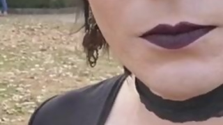 Crystal Dragon daring December display 2