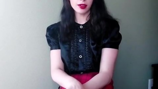 Counselor Prescribes Stroking Preview