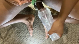 Fleshlight Gooning Session