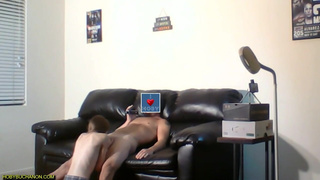 Kyler Quinn Behind The Scenes Alternate Angle 2