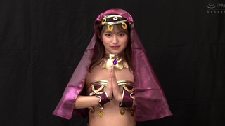 RCTD-584 I want to flowers the mob characters in RPGs who only say the same lines! Part 4