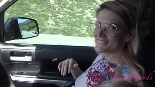 ATKGirlfriends - Riley Rose - Malibu Pier 1