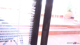 Milf Tricked Tiny Shy Girl Agatha To Sex At Fake Model Job Casting