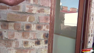 Extrem Hot Foto Model Shalina Devine Seduce To Fuck At Public Agent Casting