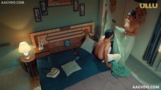 Daal Chawal Season 01 Part 01 (2025) UllU Hindi Hot Web Series