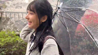 Emi-chan From The Tea Ceremony Club, 18 Years Old, A Fa